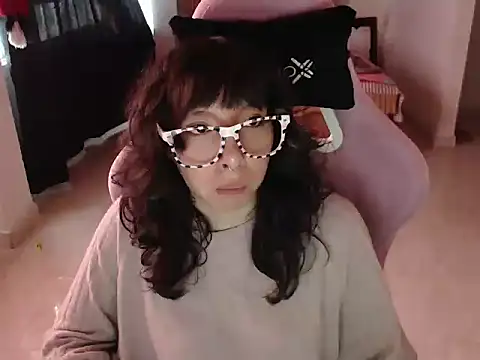 ScarlettShirahoshi online show from March 17, 2026, 6:22 pm