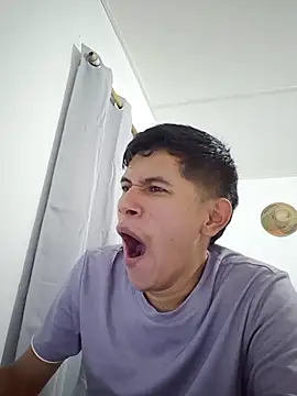 Ajhg98 online show from February 27, 2026, 11:16 pm