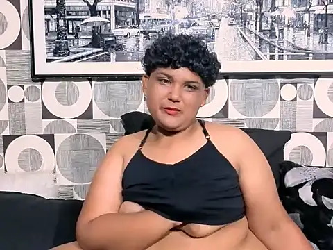 indianfoxy01 online show from October 15, 2025, 4:07 pm