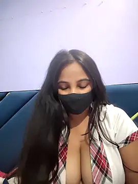 Lusty-radhika online show from April 13, 2026, 2:00 pm