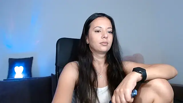Snapshot of KIMBERLLY01 chatting on July 29, 2026, 4:10 am KIMBERLLY01 online show from July 29, 2026, 4:10 am