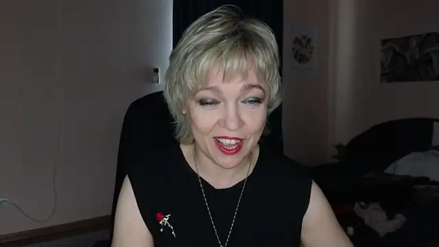 Snapshot of Rosette_Pricky chatting on September 25, 2025, 11:47 am Rosette Pricky online show from September 25, 2025, 11:47 am