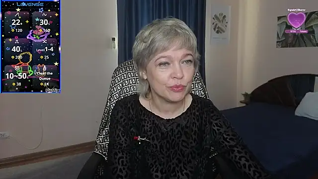 Snapshot of Rosette_Pricky chatting on October 1, 2025, 12:44 pm Rosette Pricky online show from October 1, 2025, 12:44 pm