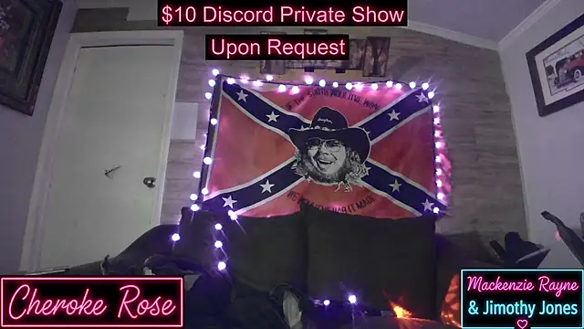 Snapshot of StoneballJacksonWoR chatting on April 20, 2026, 5:32 am StoneballJacksonWoR online show from April 20, 2026, 5:32 am