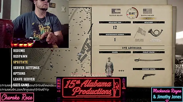 Snapshot of StoneballJacksonWoR chatting on May 27, 2026, 10:12 am StoneballJacksonWoR online show from May 27, 2026, 10:12 am