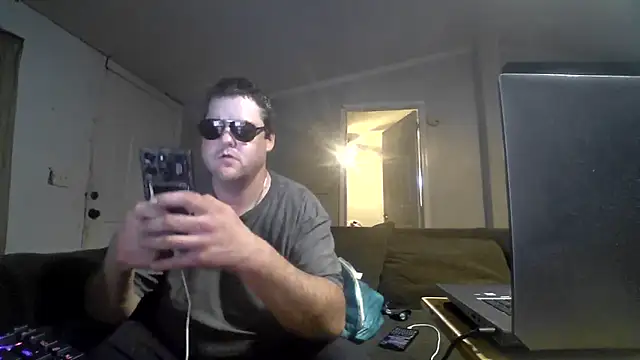 Snapshot of StoneballJacksonWoR chatting on May 31, 2026, 10:00 am StoneballJacksonWoR online show from May 31, 2026, 10:00 am