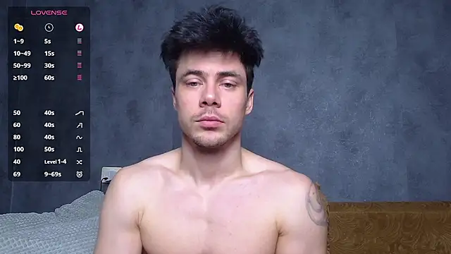 taylerbest online show from March 12, 2026, 5:13 am