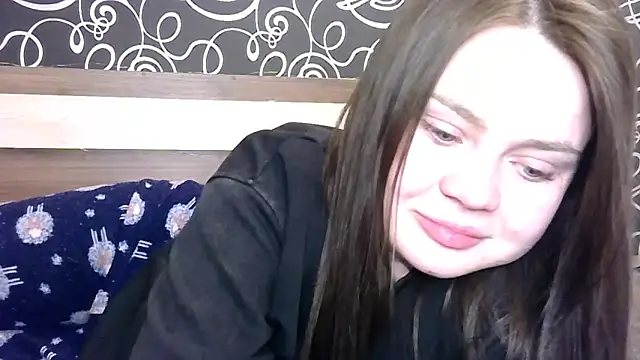 Bonny Candy online show from November 25, 2025, 2:22 am