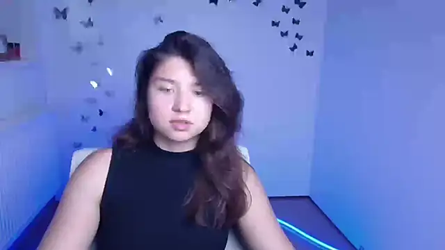 Sandra Curly online show from September 20, 2025, 5:36 pm