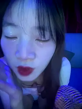 Snapshot of littleqiu chatting on September 16, 2025, 10:38 am littleqiu online show from September 16, 2025, 10:38 am