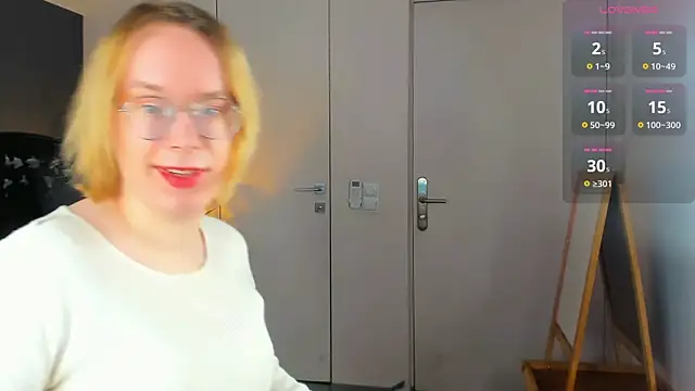 Snapshot of Amanda_Butlerr chatting on October 19, 2025, 12:06 pm Amanda Butlerr online show from October 19, 2025, 12:06 pm