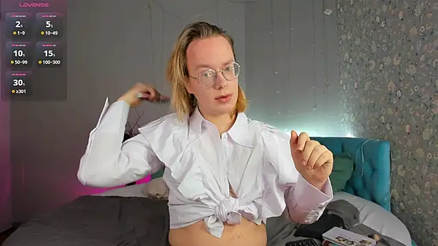 Snapshot of Amanda_Butlerr chatting on January 15, 2026, 9:14 am Amanda Butlerr online show from January 15, 2026, 9:14 am