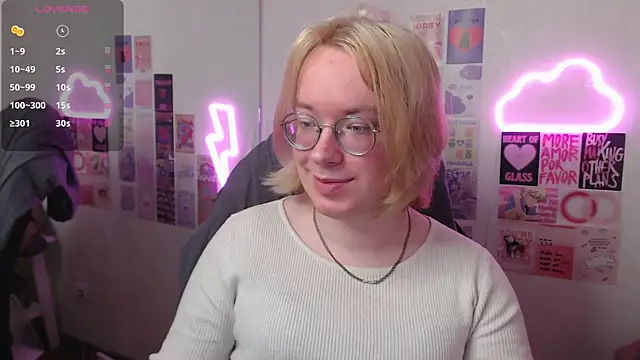 Snapshot of Amanda_Butlerr chatting on July 24, 2026, 12:47 pm Amanda Butlerr online show from July 24, 2026, 12:47 pm