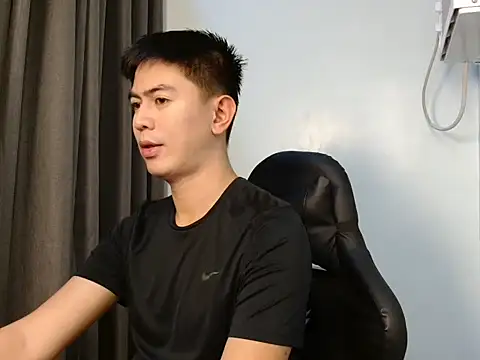 Homry Asian8 online show from October 25, 2025, 12:13 pm