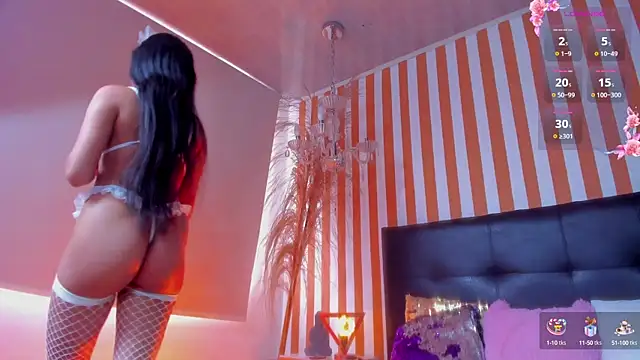 Snapshot of LunaToledo chatting on September 19, 2025, 1:12 pm LunaToledo online show from September 19, 2025, 1:12 pm