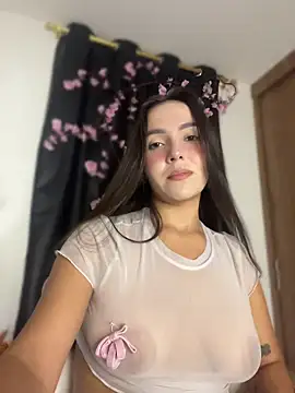Scarlett05 online show from June 15, 2026, 4:58 am