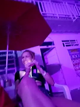 HANNAA STAR online show from September 14, 2025, 11:59 pm