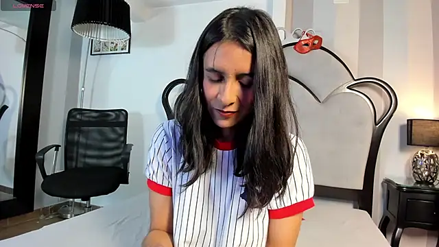 MiaAmore  online show from July 29, 2026, 4:49 pm
