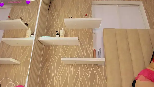 abby swith41 online show from November 16, 2025, 8:25 pm