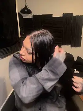 Snapshot of chicanachic13 chatting on October 18, 2025, 5:32 am chicanachic13 online show from October 18, 2025, 5:32 am