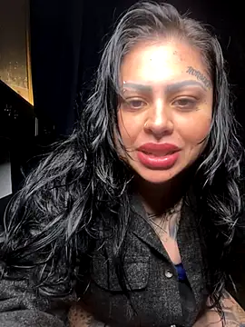 Snapshot of chicanachic13 chatting on October 23, 2025, 6:13 am chicanachic13 online show from October 23, 2025, 6:13 am