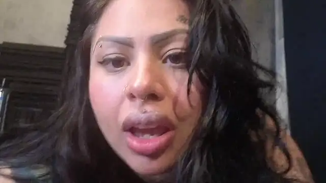 Snapshot of chicanachic13 chatting on November 30, 2025, 9:24 am chicanachic13 online show from November 30, 2025, 9:24 am