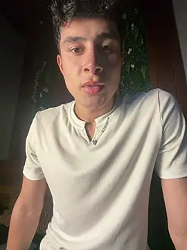 AustinJones  online show from July 11, 2026, 5:37 pm