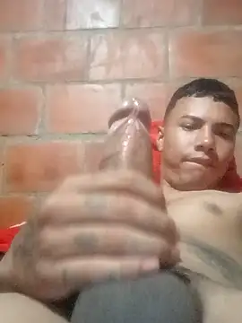 eldelmienbrogrueso online show from September 21, 2025, 5:58 pm