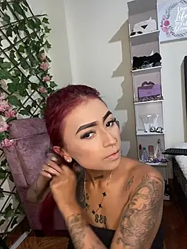 Dirty isabella18 online show from June 26, 2026, 6:23 pm