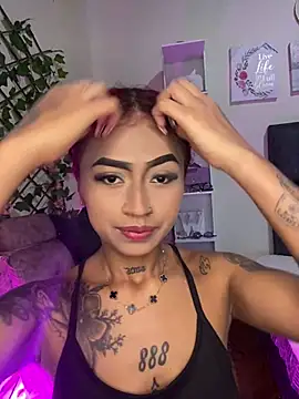 Dirty isabella18 online show from June 29, 2026, 9:59 pm