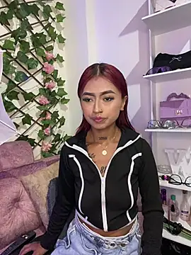 Dirty isabella18 online show from July 17, 2026, 4:34 pm