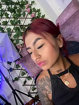 Dirty isabella18 online show from July 23, 2026, 1:58 am