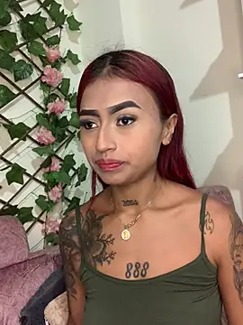 Dirty isabella18 online show from August 2, 2026, 5:33 pm