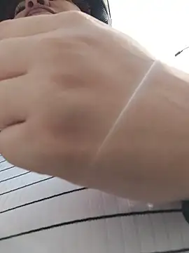 SirenRouge 69 online show from February 6, 2026, 7:39 pm