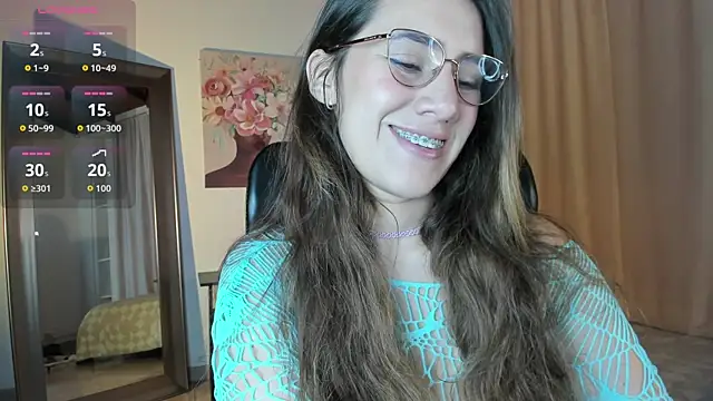 Snapshot of Valey_x chatting on October 9, 2025, 3:15 am Valey x online show from October 9, 2025, 3:15 am