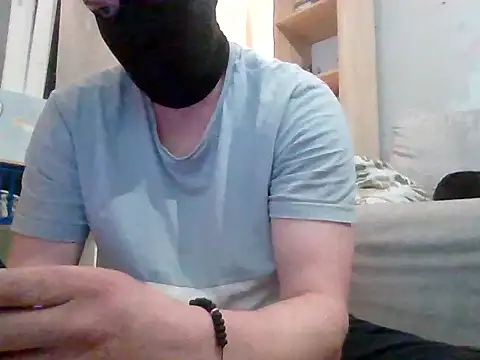 RimMasterAndYourJuice online show from April 11, 2026, 7:51 pm