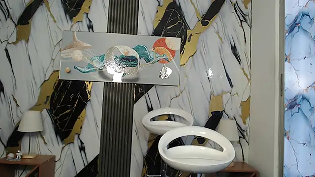 BEAUTY BOYS1 online show from February 21, 2026, 7:15 pm