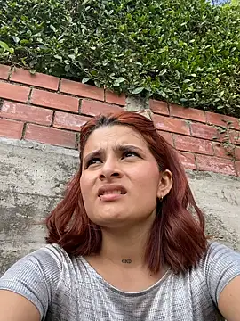 Snapshot of Kathika1 chatting on November 30, 2025, 7:51 pm Kathika1 online show from November 30, 2025, 7:51 pm