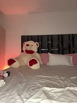 Bella-kim- online show from February 12, 2026, 4:51 am