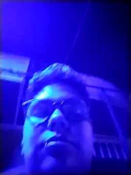 Hailey Curvy online show from October 29, 2025, 12:57 am