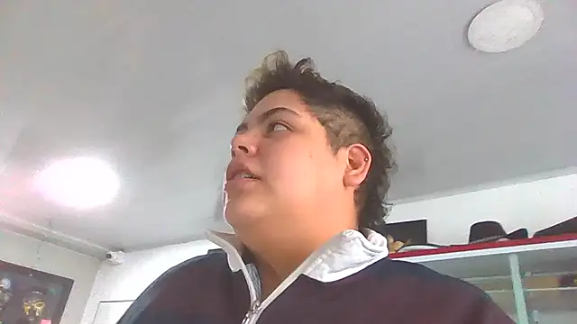 Hailey Curvy online show from November 9, 2025, 11:08 am