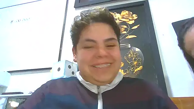 Hailey Curvy online show from November 17, 2025, 11:05 am