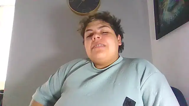 Hailey Curvy online show from December 1, 2025, 11:15 am