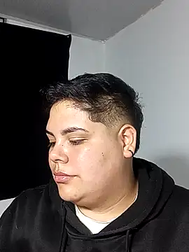 Hailey Curvy online show from February 4, 2026, 11:09 pm