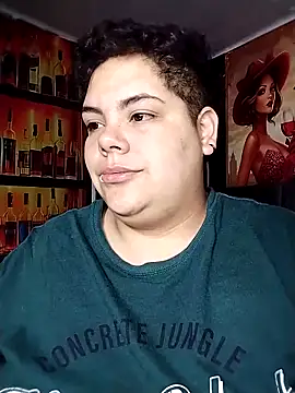 Hailey Curvy online show from February 26, 2026, 9:52 am