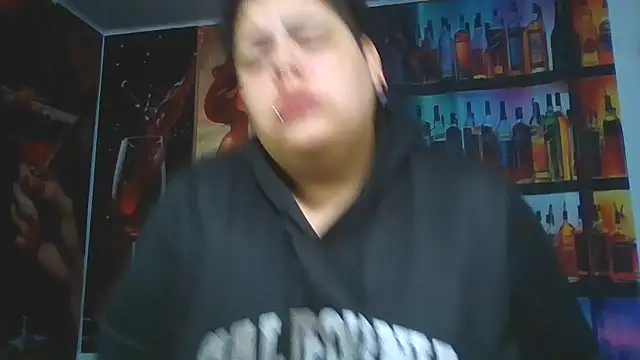 Hailey Curvy online show from March 5, 2026, 10:33 am