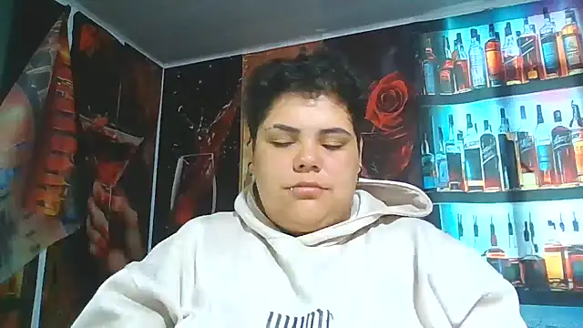 Hailey Curvy online show from March 18, 2026, 11:35 am