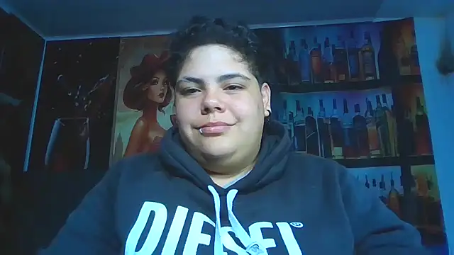Snapshot of Hailey_Curvy chatting on June 25, 2026, 5:56 am Hailey Curvy online show from June 25, 2026, 5:56 am