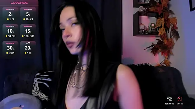 Snapshot of Seraphine_hell chatting on July 16, 2026, 5:46 am Seraphine hell online show from July 16, 2026, 5:46 am