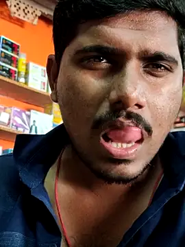 Markroco696 online show from December 16, 2025, 9:36 am